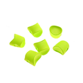 Howitzer Popper - Chartreuse