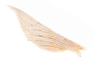 Du tilføjede <b><u>1/2 (Pro Grade) Whiting Red Label Dryfly - White</u></b> til kurven.