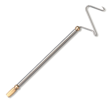 TMC Midge Whipfinish