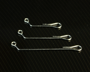 Du tilføjede <b><u>Spawn 60° Jig Shanks - 20 Pack</u></b> til kurven.