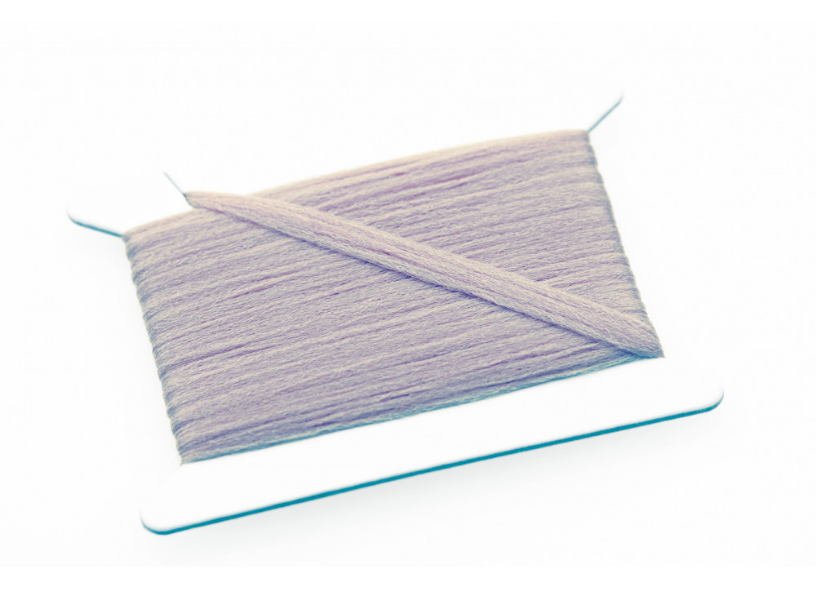 Tiemco Fine Aero Dry Wing - Medium Dun