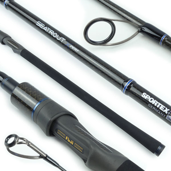 Sportex Seatrout Xpert 3-pcs