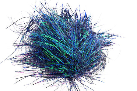 Du tilføjede <b><u>Senyo's Aqua Veil Chenille - Mountain Blueberry</u></b> til kurven.