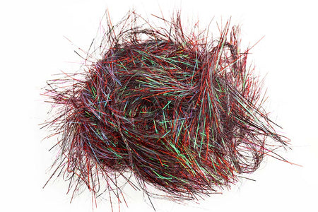 You added <b><u>Senyo's Aqua Veil Chenille - Pepperoni</u></b> to basket.