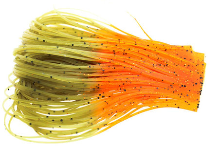 Du tilføjede <b><u>Sili Legs Fire Tip - Olive/Orange</u></b> til kurven.