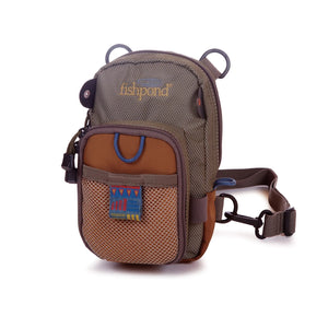 You added <b><u>Fishpond San Juan Vertical Chest pack</u></b> to basket.