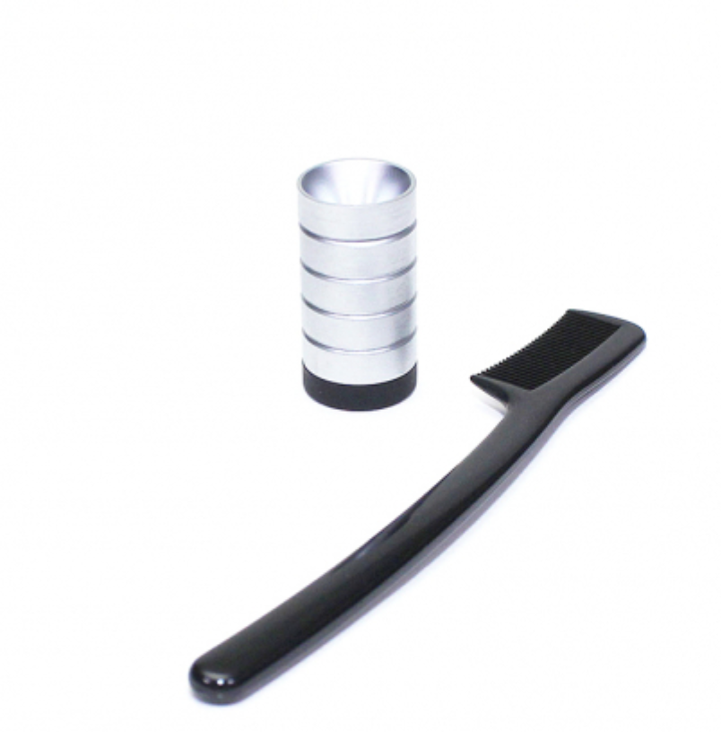 C&F design Hair Stacker Ex-Small Size (CFT-80-SS)