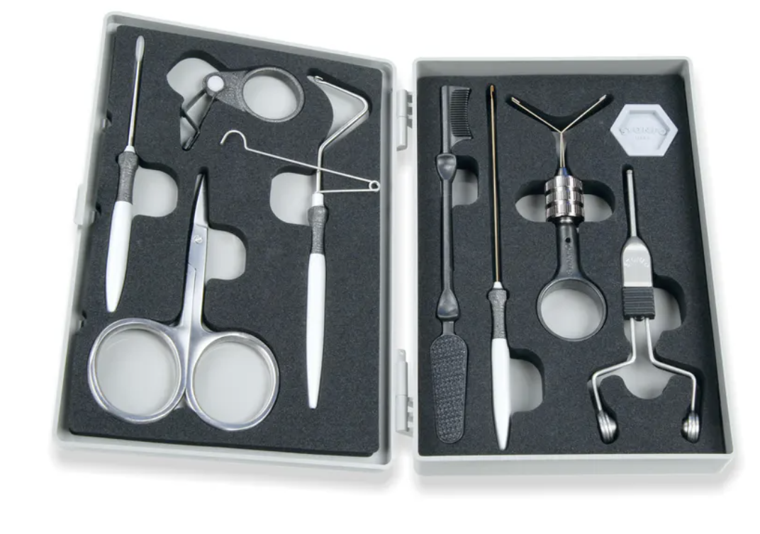 Stonfo Travel Tool Set
