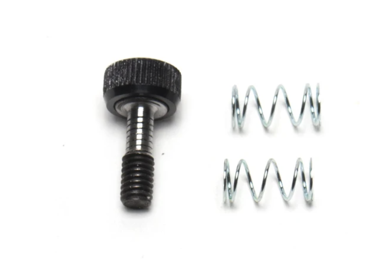 Renzetti - Spare Parts Kit - SC2200 - oring, jaw screws, springs, jaws b. bearing