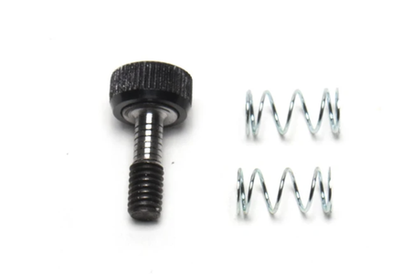Du tilføjede <b><u>Renzetti - Spare Parts Kit - SC2200 - oring, jaw screws, springs, jaws b. bearing</u></b> til kurven.