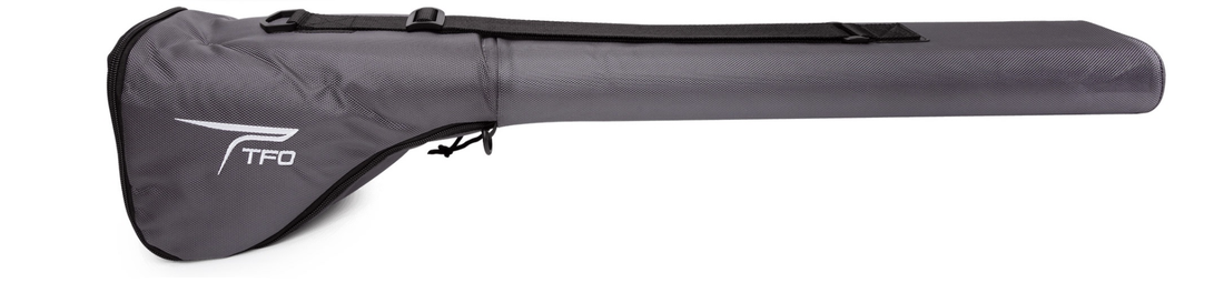 TFO Double Rod and Reel Carrier - 9´ feet 4 piece