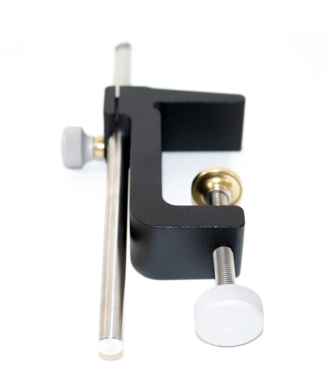 Renzetti - C-clamp Assy w/8" stem for Pres. 2000 Series Vises