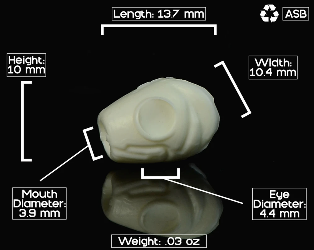Spawn Crew Crash Test Yummi