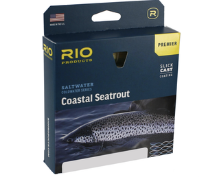 RIO - Premier Coastal Seatrout SlickCast - Floating