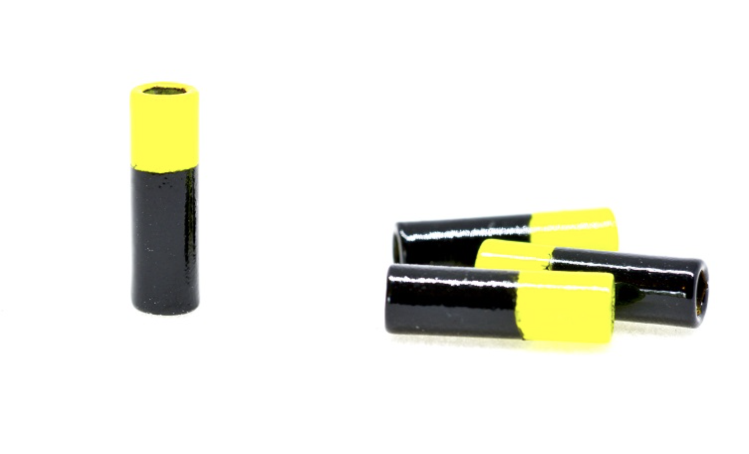 Futurefly AttiTubes - Black/Yellow