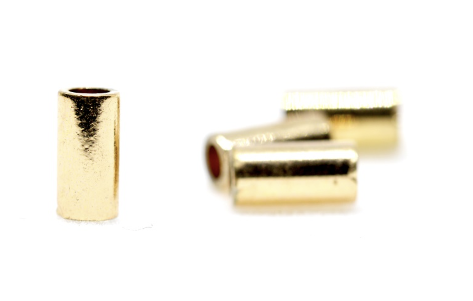 Futurefly Balance Tungsten Tubes - Gold