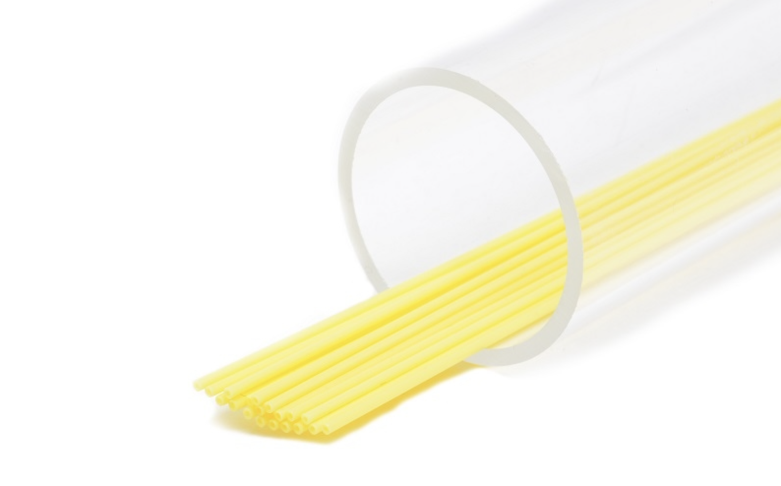 FutureFly Tube - 1,8 mm - Flere varianter