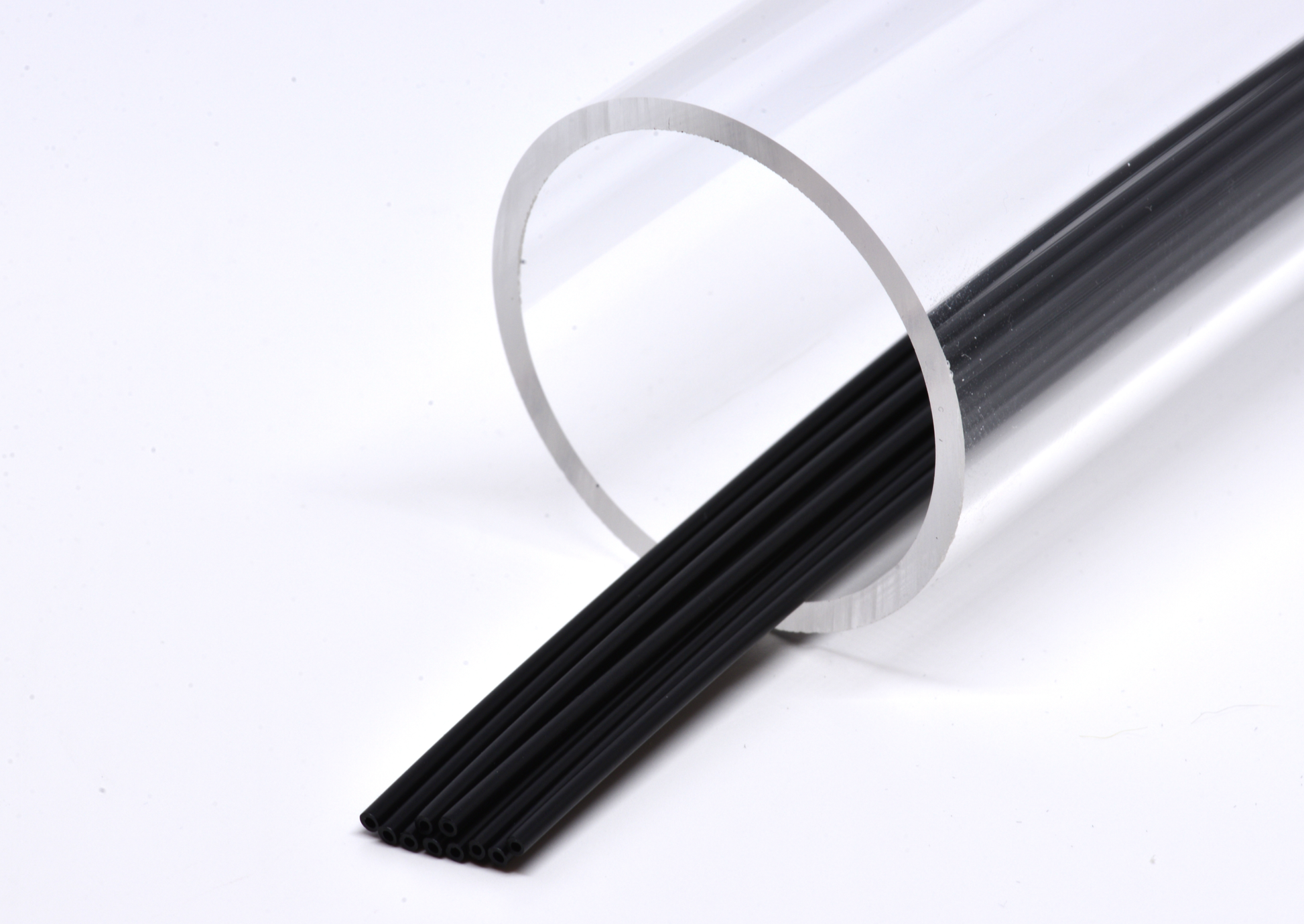 FutureFly Tube - 1,8 mm - Flere varianter