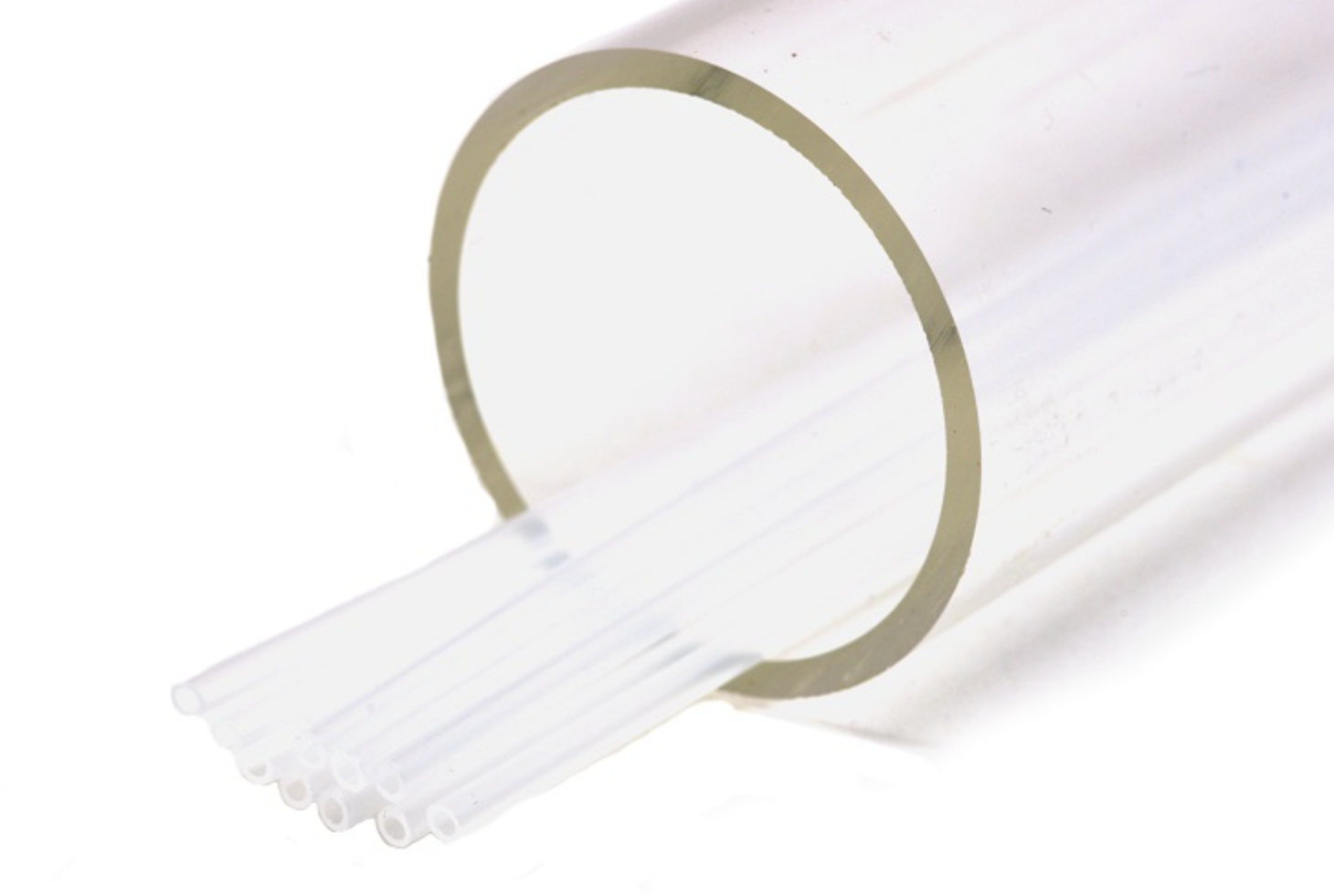 FutureFly Tube - 1,8 mm - Flere varianter