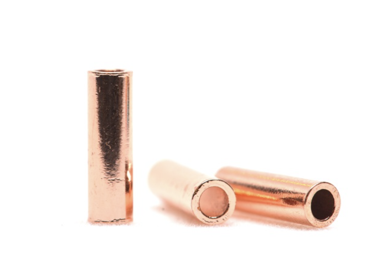 Futurefly US Tubes - Copper