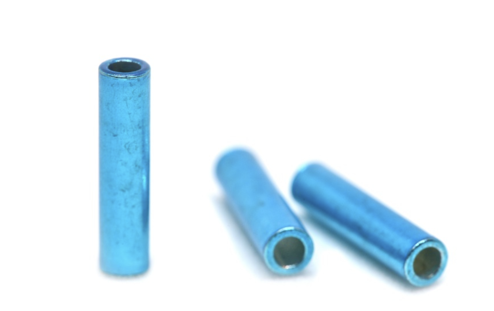 Futurefly US Tubes - Metallic Blue