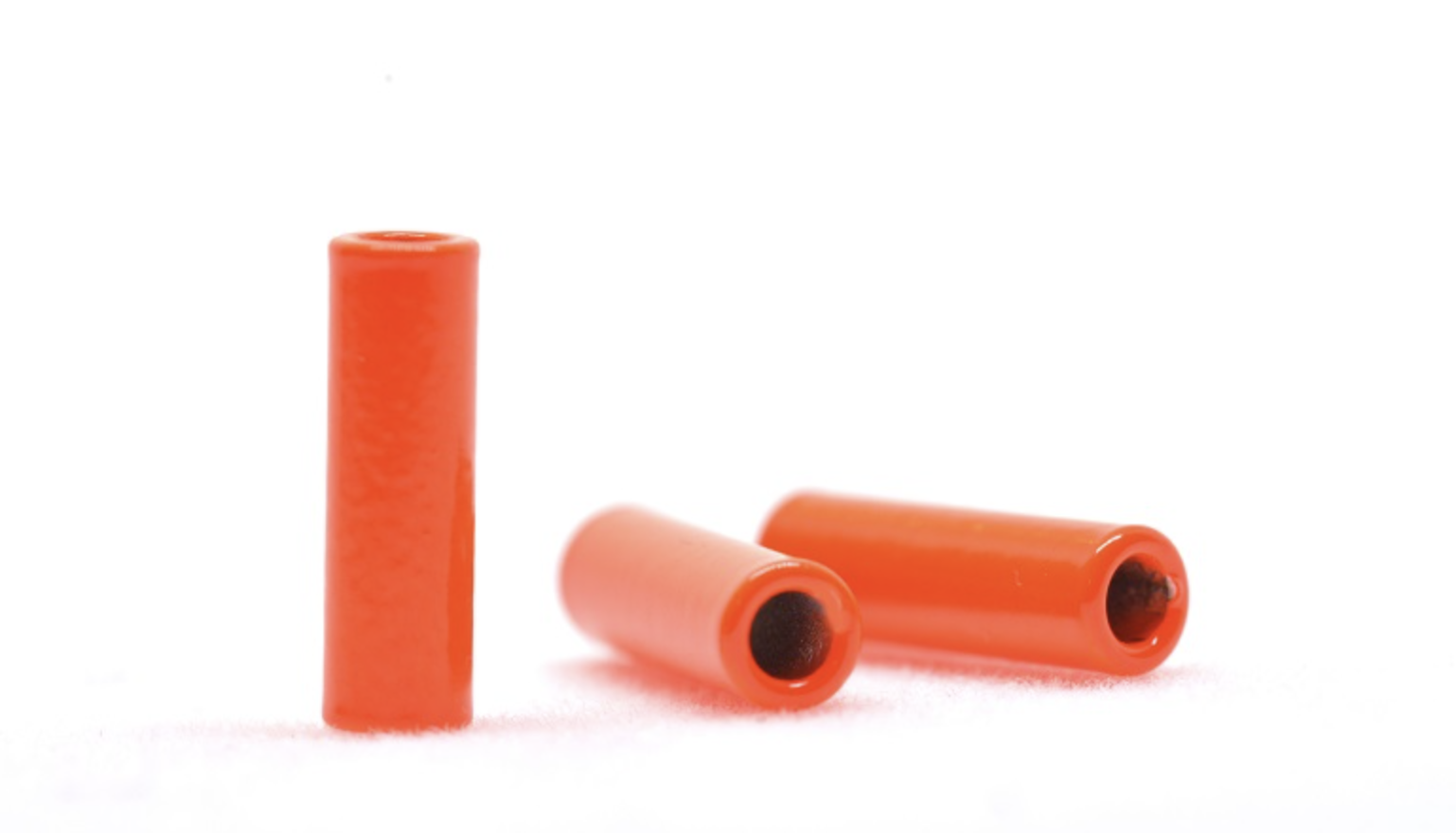 Futurefly US Tubes - Fl. Orange