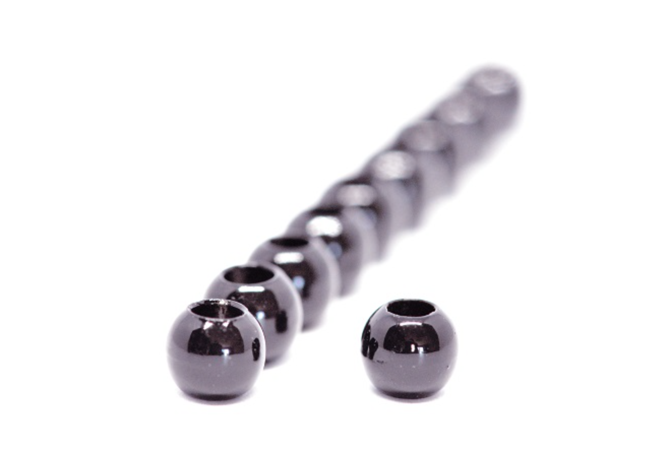 Futurefly Tungsten Beads - Black