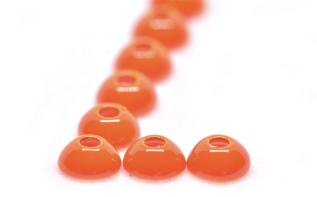 Futurefly Hybridcone - Fl. Orange