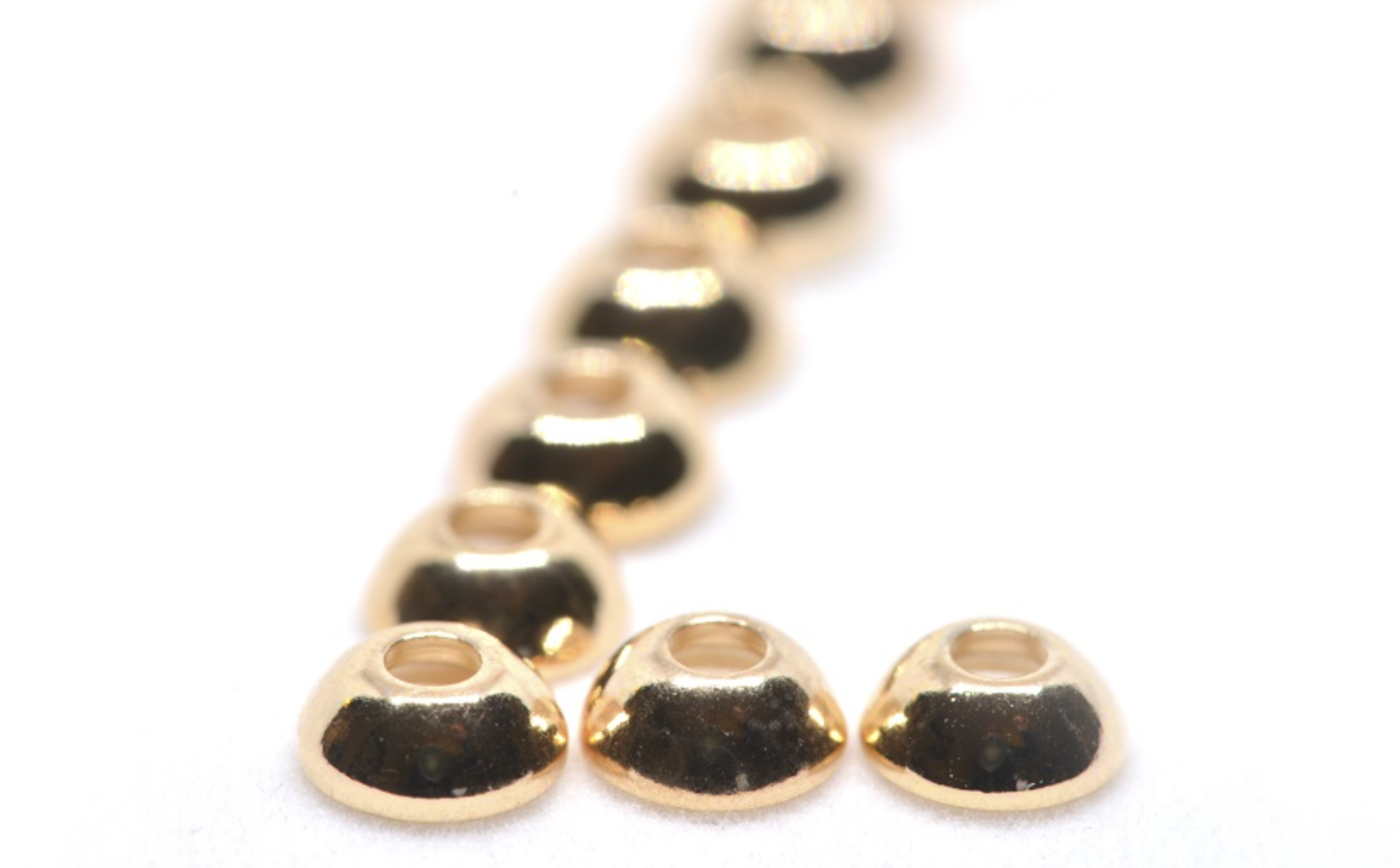 Futurefly Hybridcone - Gold