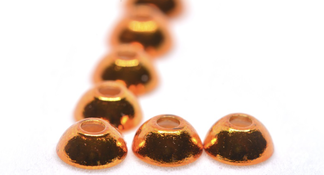 Futurefly Hybridcone - Metallic Golden Orange