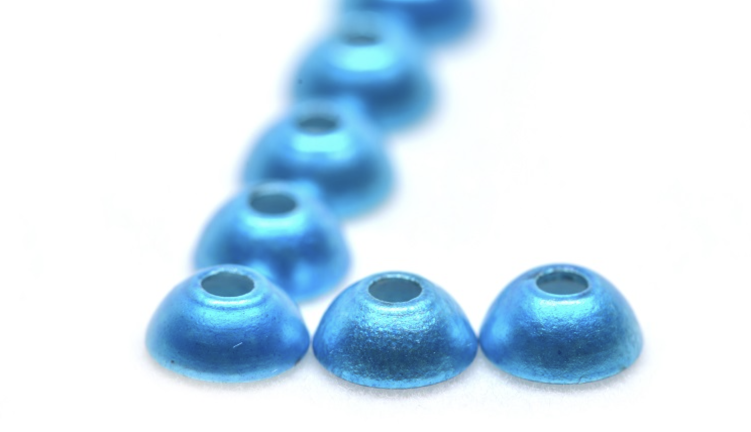 Futurefly Hybridcone - Metallic Blue