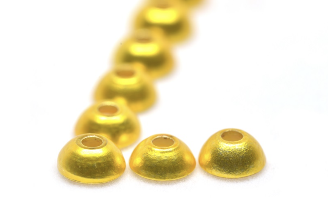 Futurefly Hybridcone - Metallic Yellow