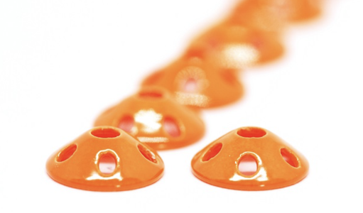 Du tilføjede <b><u>Futurefly Drainer Disc - Fl. Orange</u></b> til kurven.