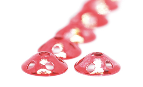 You added <b><u>Futurefly Drainer Disc - Metallic Red</u></b> to basket.