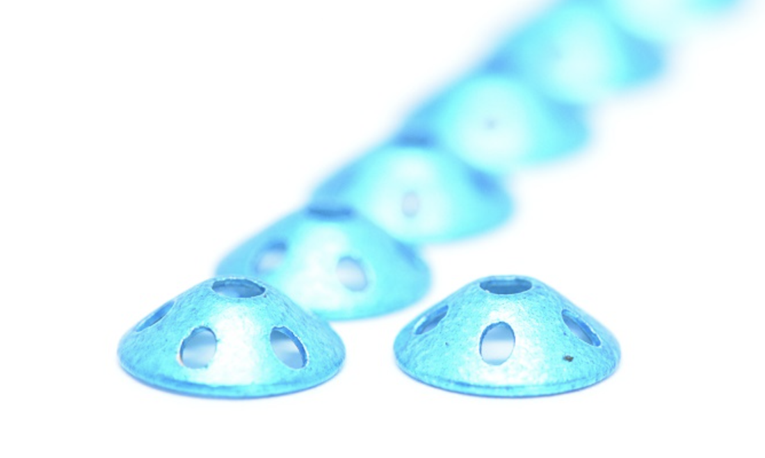 Futurefly Drainer Disc - Metallic Blue