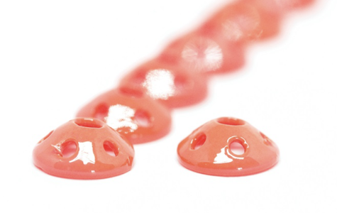 Du tilføjede <b><u>Futurefly Drainer Disc - Fl. Red</u></b> til kurven.