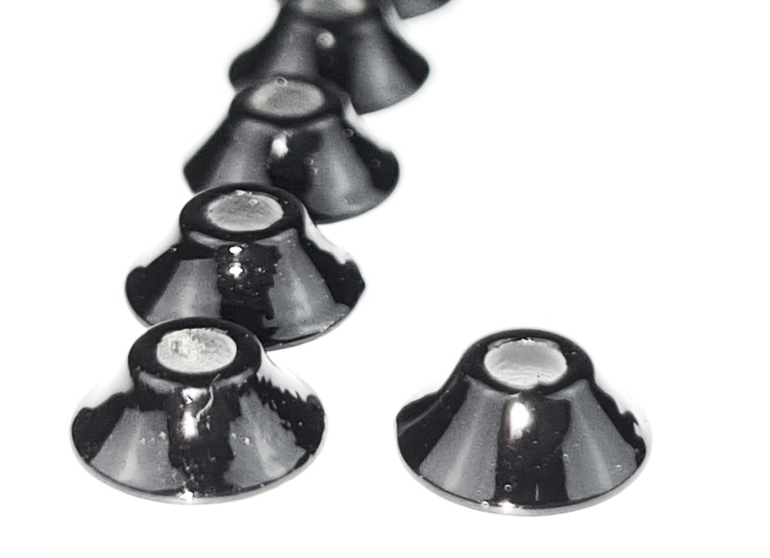 Futurefly Tungsten UFO disc - Black