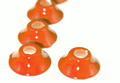 Futurefly Tungsten UFO disc - Fl. Orange