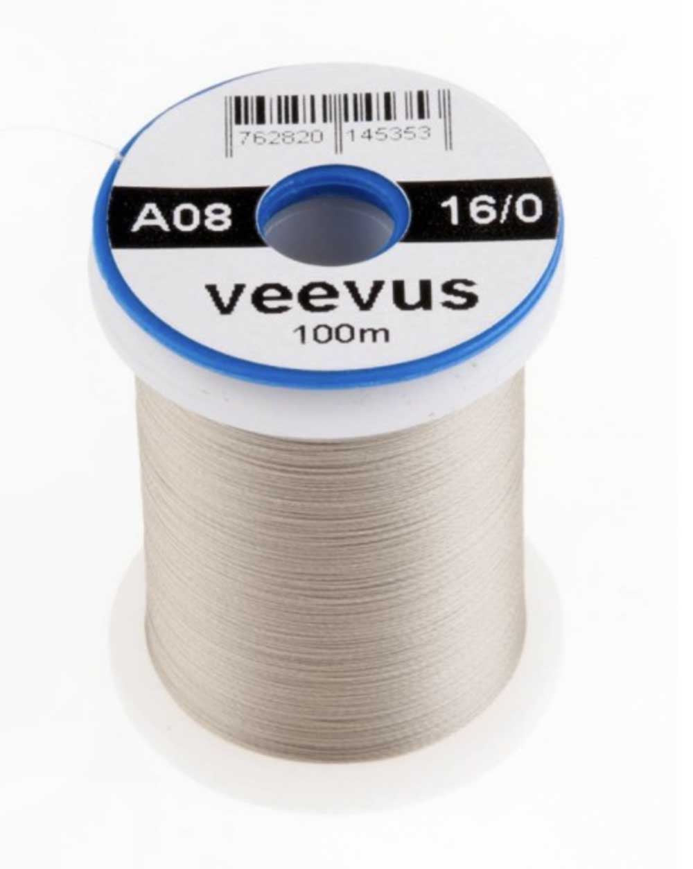 Dun Fluebinding Tråd Bindetråd Veevus