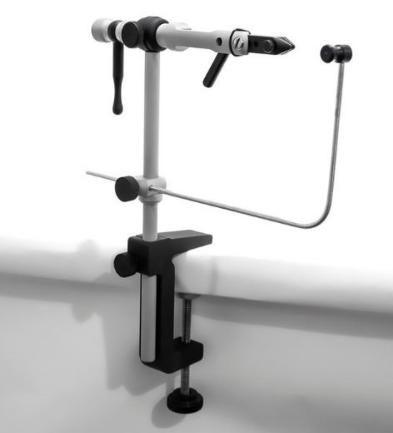 Renzetti - Clouser 2200 Traveler - Clear