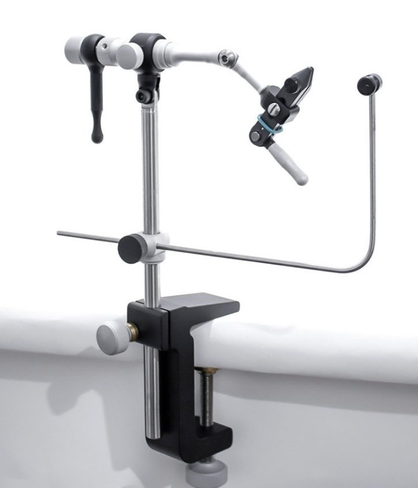 Renzetti - Presentation 2000 - Clear