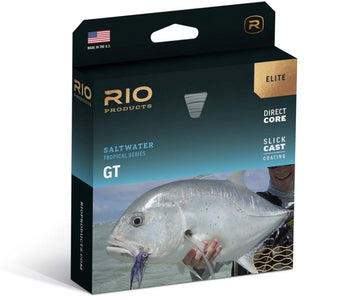Du tilføjede <b><u>RIO - Elite GT</u></b> til kurven.