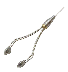 Du tilføjede <b><u>TMC Adjustable Double Arm Bobbin Standard</u></b> til kurven.