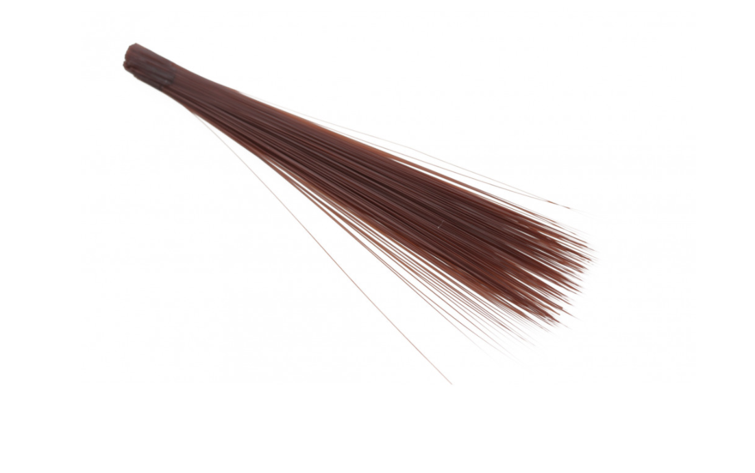 Tiemco Versa Tail - Brown