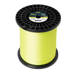 Du tilføjede <b><u>RIO Flyline Backing 20 lbs 100 yds</u></b> til kurven.
