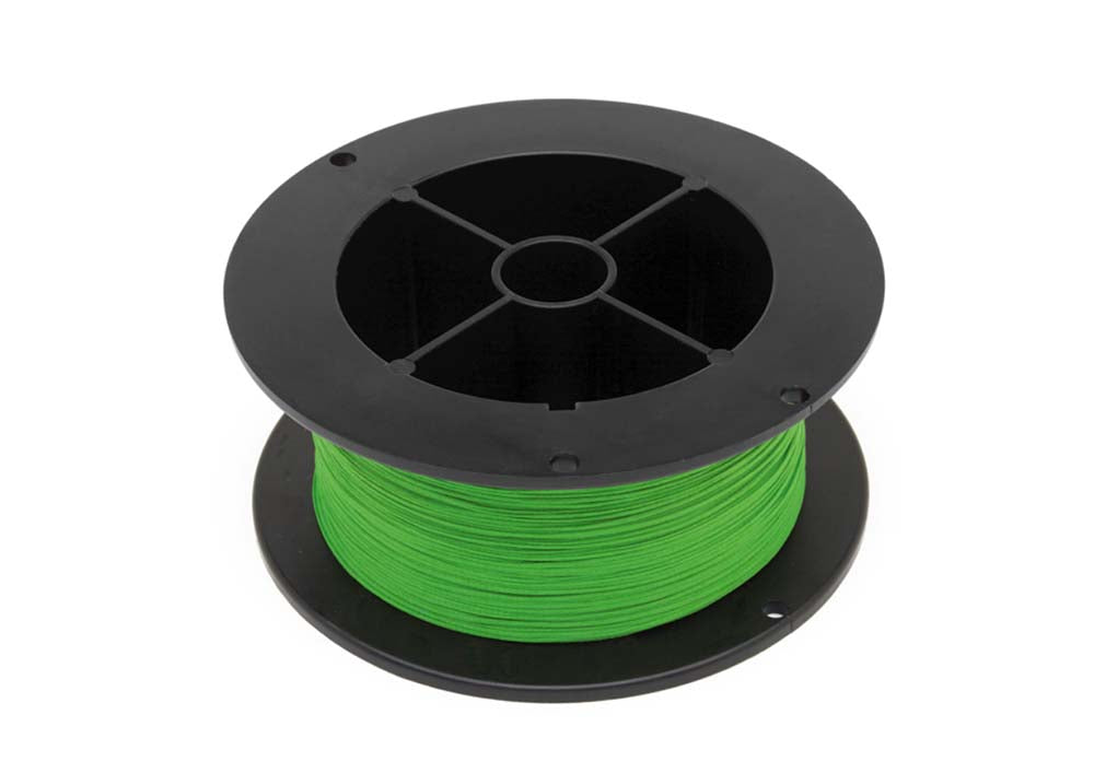 RIO Flyline Backing 30 lbs 100 yds