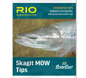 Skagit MOW Light Tip 10' T-8 
