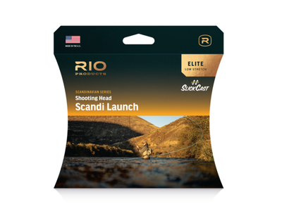 You added <b><u>RIO Elite Scandi Launch SHD</u></b> to basket.