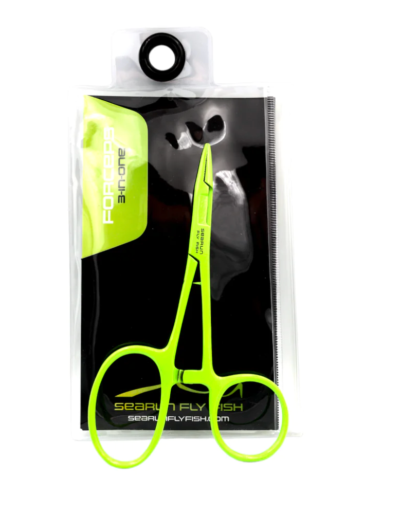 Searun Fly Fish Forceps 16 cm