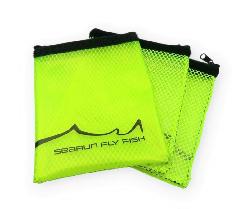 Searun Head Wallet 3PACK